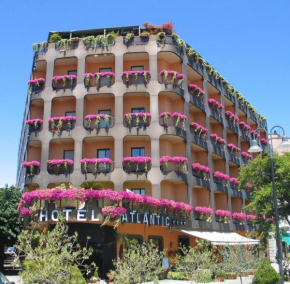  Hotel Atlantic  Арона